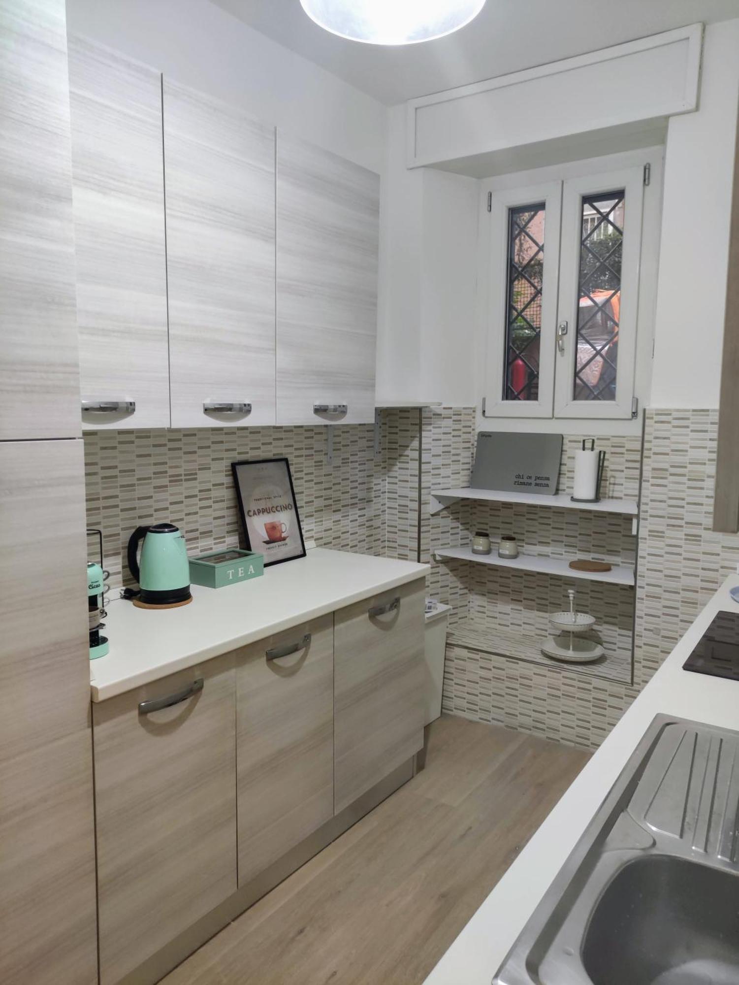 Metro Mirti Rome Suite Экстерьер фото
