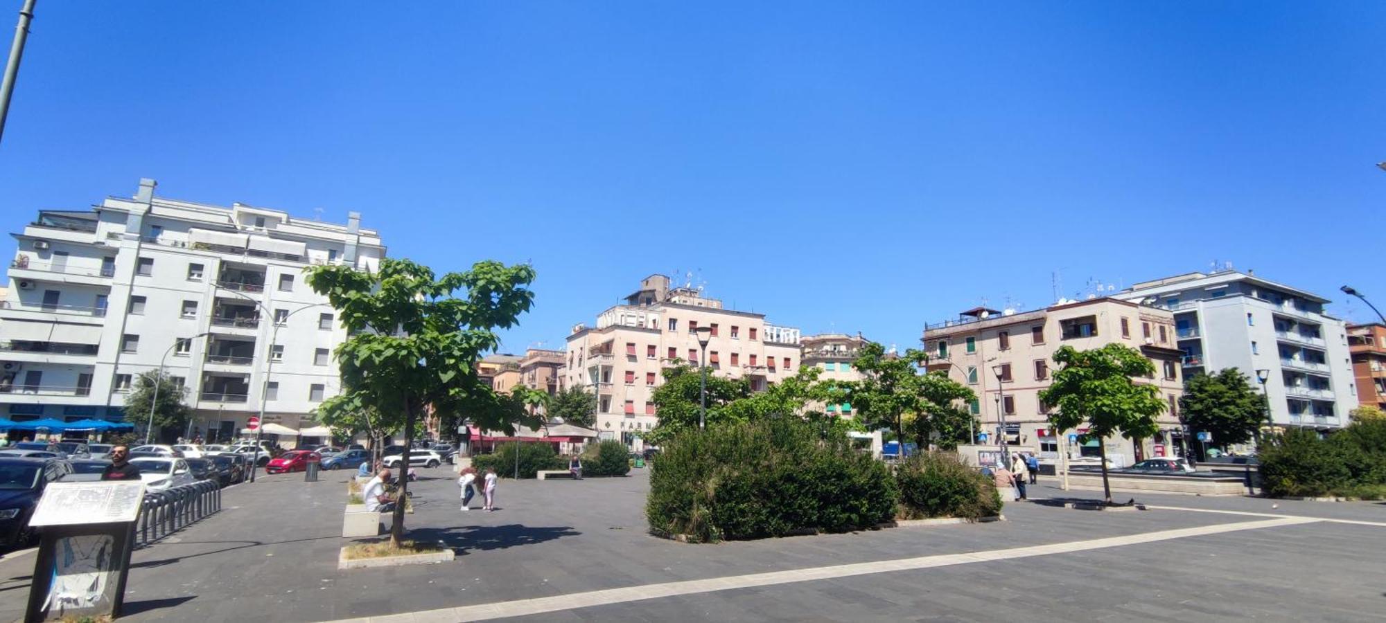 Metro Mirti Rome Suite Экстерьер фото